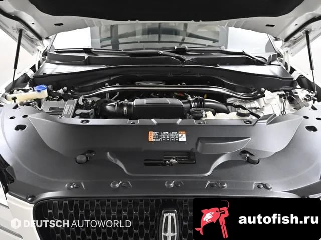 Lincoln Aviator Aviator 2nd generation 2023 года - вид 6