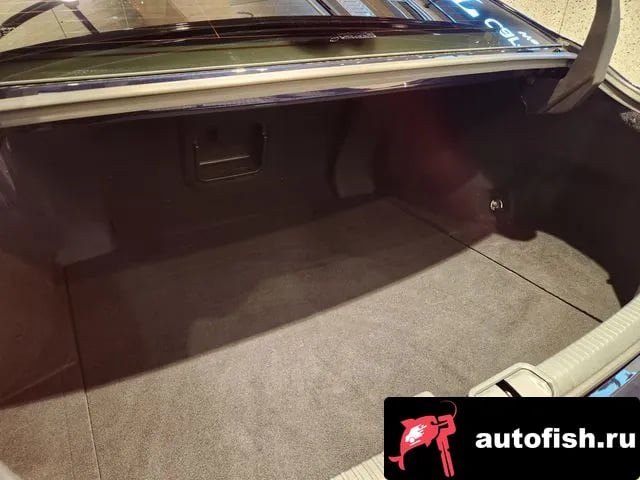 Lexus ES ES300h 7th generation 2023 года - вид 5