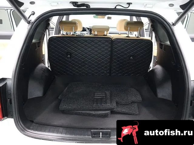 Kia Sorento Sorento 4th Generation 2021 года - вид 5