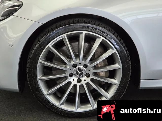 Mercedes-Benz E-Class E-Class W213 2020 года - вид 5