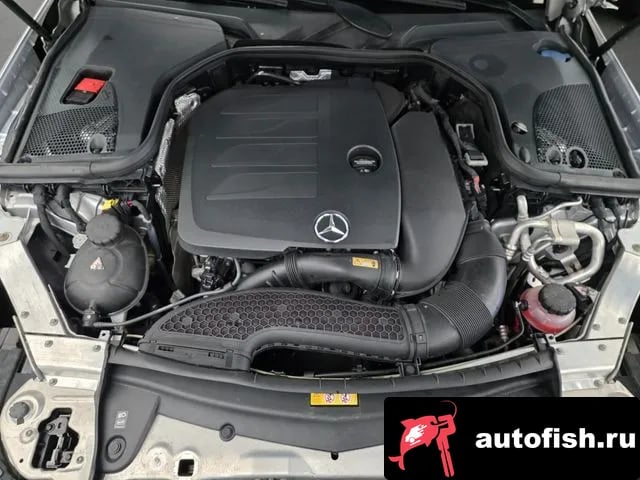Mercedes-Benz E-Class E-Class W213 2020 года - вид 6
