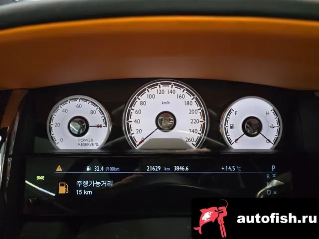 Rolls-Royce Wraith Lace 2020 года - похожие автомобили