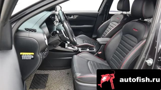 Kia K3 Come New K3 2019 года - вид 6