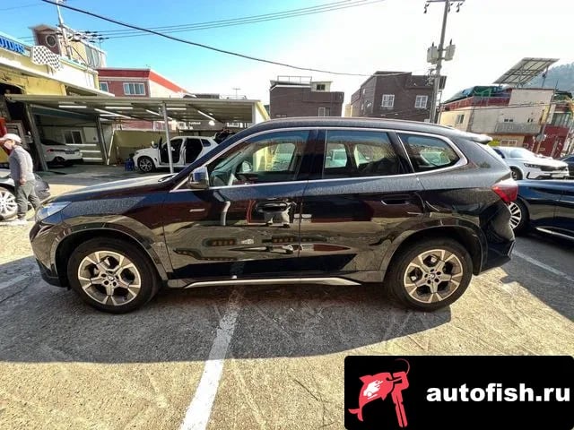 BMW X1 X1 (U11) 2025 года - похожие автомобили