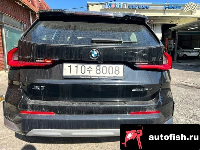 BMW X1 X1 (U11) 2025 года - вид 6