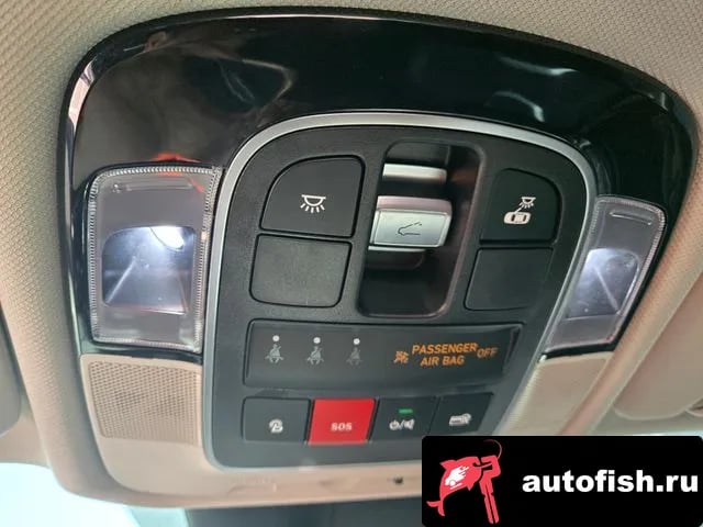 Hyundai Tucson Tucson Hybrid (NX4) 2022 года - вид 2