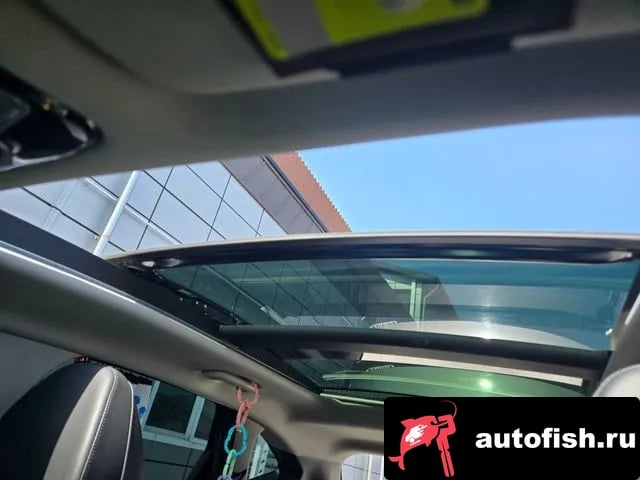 Hyundai Tucson Tucson Hybrid (NX4) 2022 года - вид 6