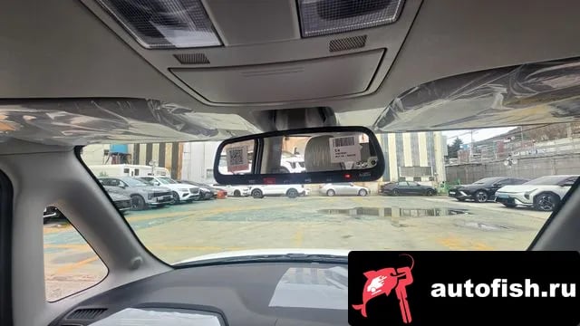 Kia RAY The New Kia Ray 2026 года - вид 4