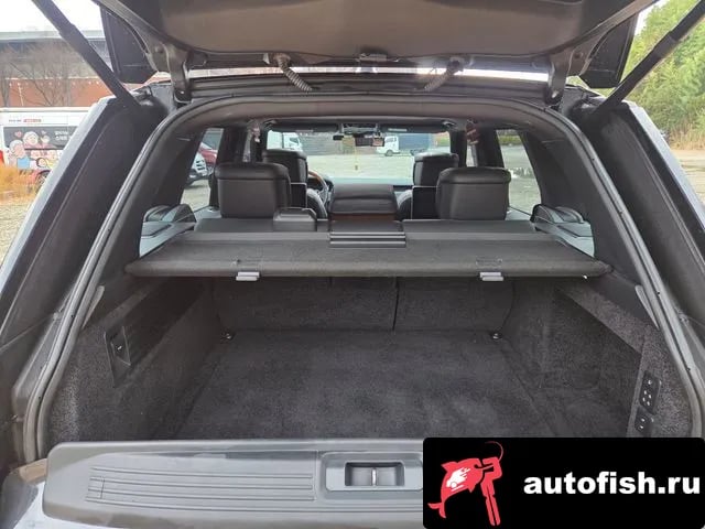 Land Rover Range Rover Range Rover 4th Generation 2019 года - вид 6