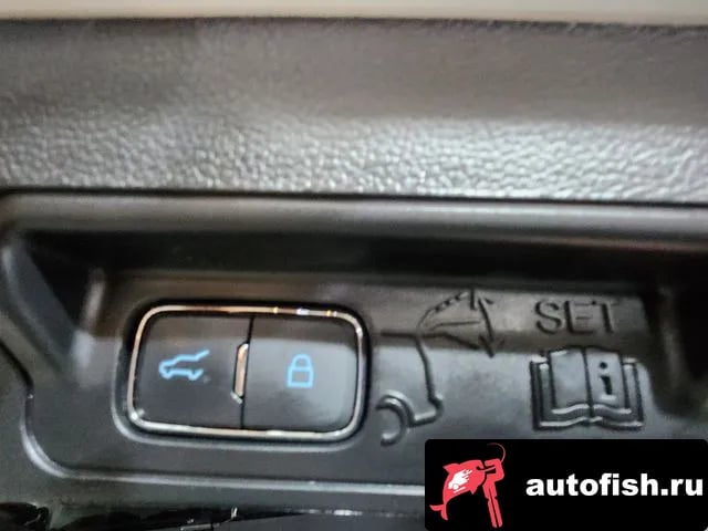 Ford Explorer Explorer 6th Generation 2023 года - вид 4