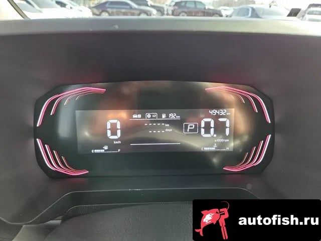 Kia RAY The New Kia Ray 2023 года - похожие автомобили