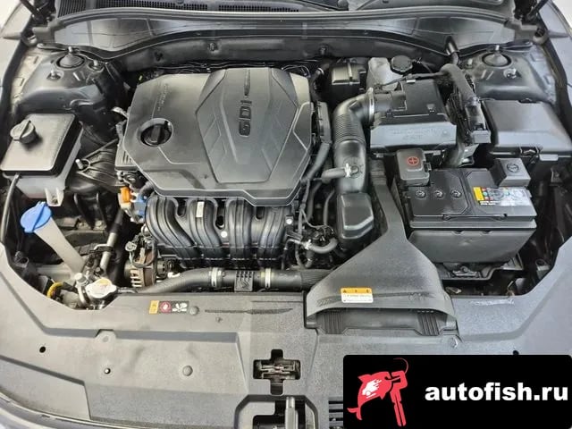 Hyundai Grandeur The New Granger IG 2022 года - похожие автомобили
