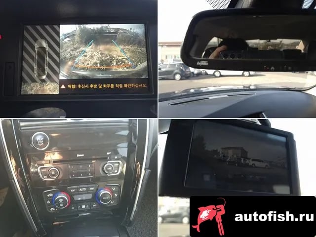 Renault Korea (Samsung) SM7 SM7 Nova 2019 года - вид 3