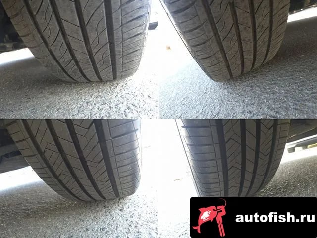 Renault Korea (Samsung) SM7 SM7 Nova 2019 года - вид 6