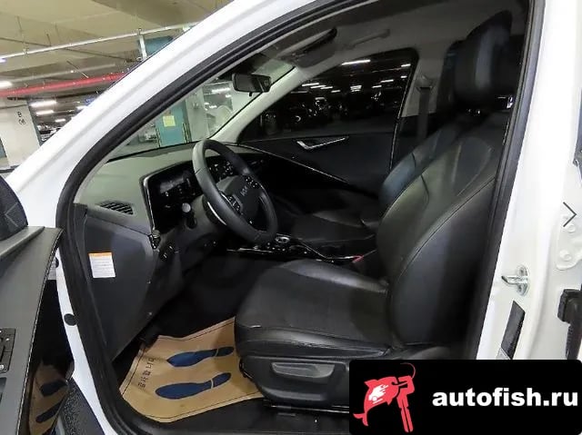 Kia Niro Di All New Niro EV 2022 года - вид 6