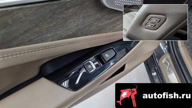 Kia K8 K8 2023 года - похожие автомобили