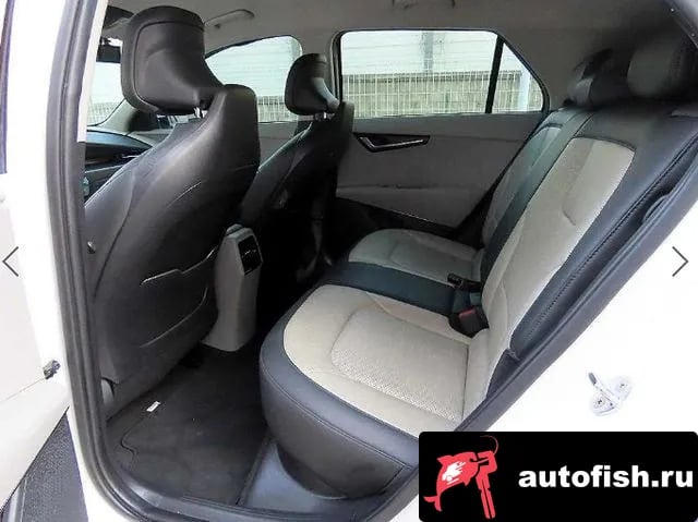 Kia Niro Di All New Niro EV 2022 года - вид 6