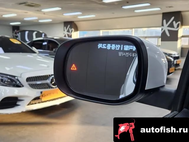 Hyundai Casper The New Casper 2024 года - вид 3