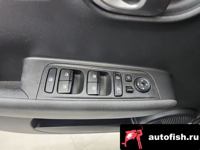 Hyundai Casper The New Casper 2024 года - вид 4