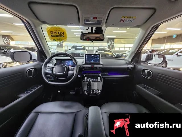 Hyundai Casper The New Casper 2024 года - похожие автомобили