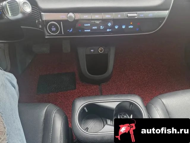 Hyundai Ioniq5 Ionic 5 2022 года - вид 6