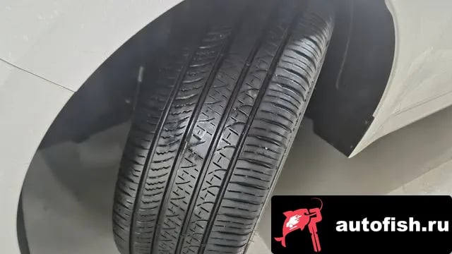 Kia K5 The New K5 Hybrid 3rd generation 2024 года - вид 5