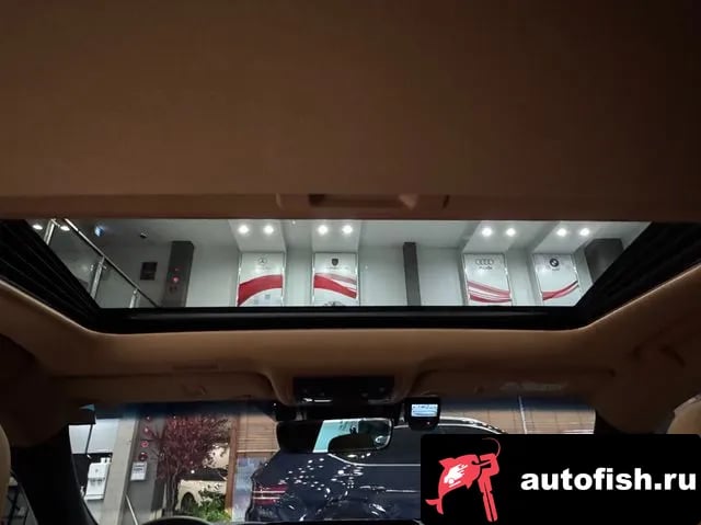 Lexus ES ES300h 7th generation 2024 года - похожие автомобили