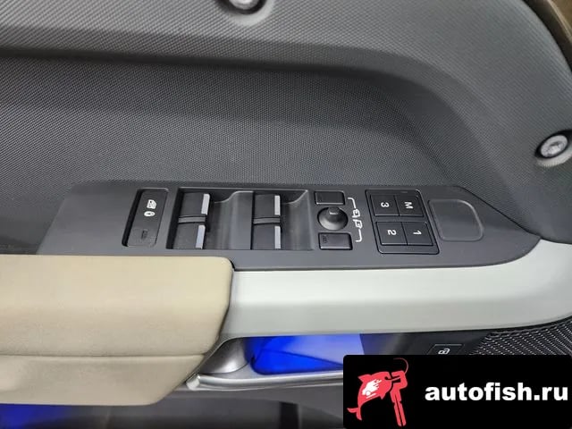 Land Rover Defender Bitdefender (L663) 2023 года - вид 4