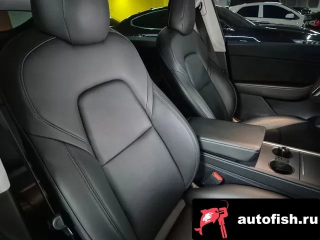 Tesla Model Y Model Y 2021 года - похожие автомобили