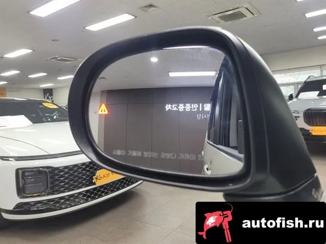 Kia RAY The New Kia Ray 2024 года - похожие автомобили