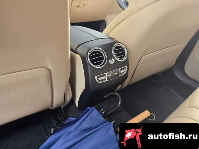 Mercedes-Benz EQC EQC N293 2020 года - вид 3