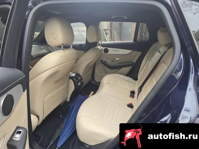 Mercedes-Benz EQC EQC N293 2020 года - вид 4