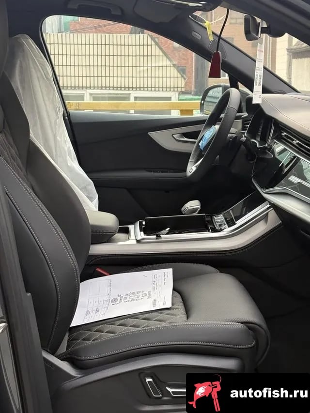 Mini Cooper Cooper Electric 4th Generation 2020 года - вид 5