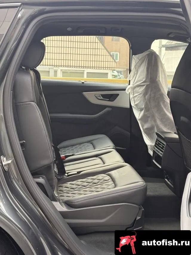 Mini Cooper Cooper Electric 4th Generation 2020 года - вид 6