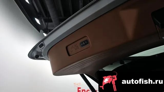 Lincoln Aviator Aviator 2nd generation 2020 года - похожие автомобили