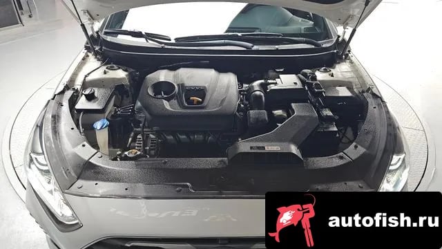 Hyundai Sonata Sonata New Rise 2018 года - вид 6