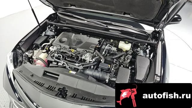 Toyota Camry Camry (XV70) 2020 года - вид 6