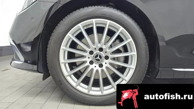 Mercedes-Benz E-Class E-Class W213 2023 года - вид 5