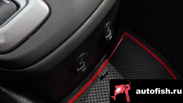 Chevrolet (GM Daewoo) Trax Trax Crossover 2024 года - похожие автомобили