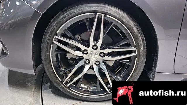 Honda Accord Accord 10th Generation 2021 года - вид 5