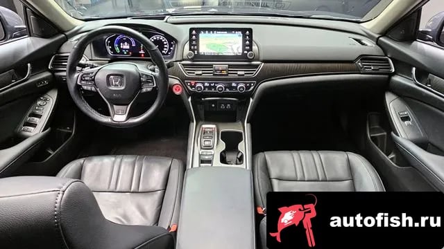 Honda Accord Accord 10th Generation 2021 года - похожие автомобили