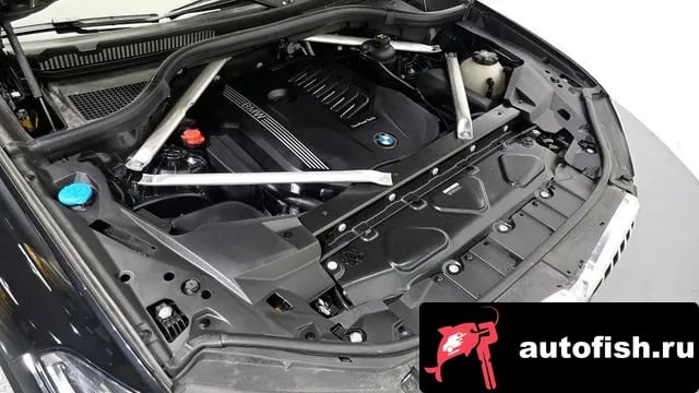 BMW X5 X5 (G05) 2022 года - вид 6