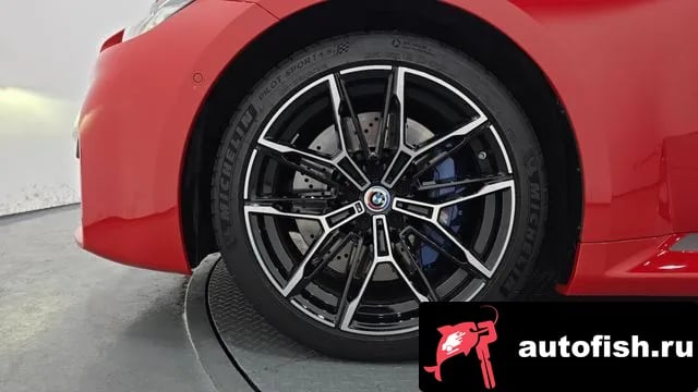 BMW M2 M2 (G87) 2024 года - вид 5