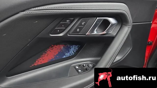 BMW M2 M2 (G87) 2024 года - похожие автомобили