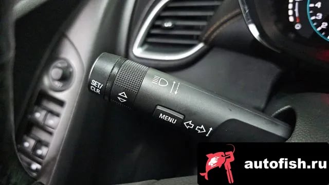 Chevrolet (GM Daewoo) Trax The New Trax 2021 года - похожие автомобили