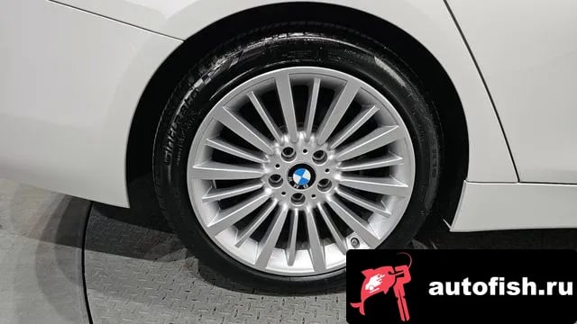 BMW 4-Series 4 Series (F32) 2020 года - вид 4