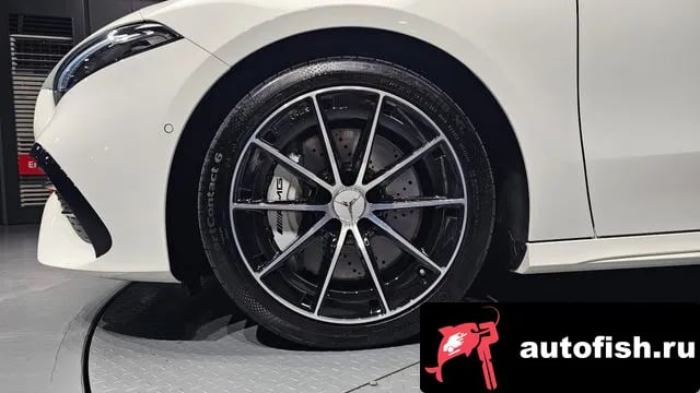 Mercedes-Benz A-Class A-Class W177 2024 года - вид 5