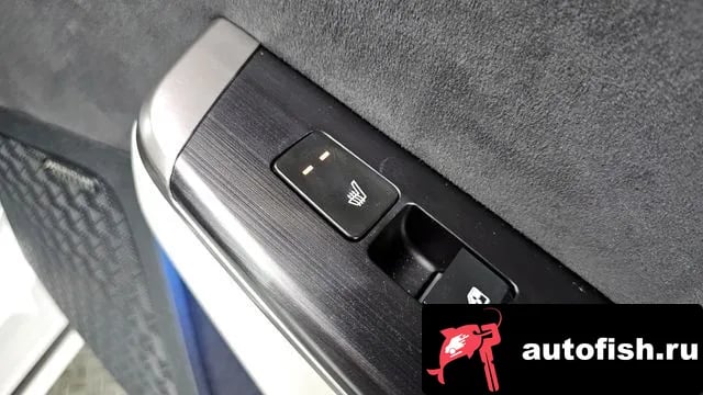 Kia EV6 The New EV6 2024 года - похожие автомобили