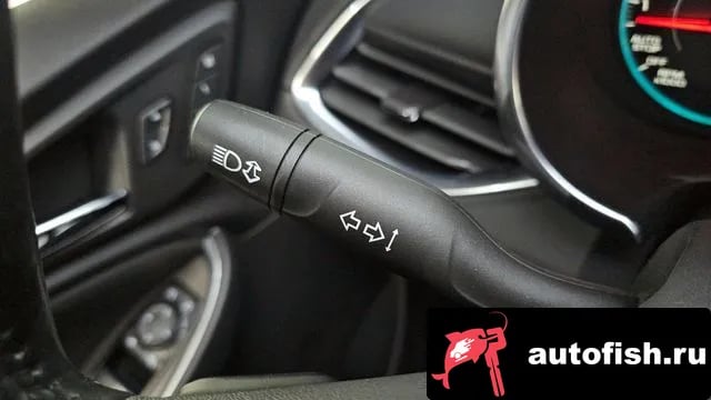 Chevrolet (GM Daewoo) Malibu All New Malibu 2018 года - похожие автомобили