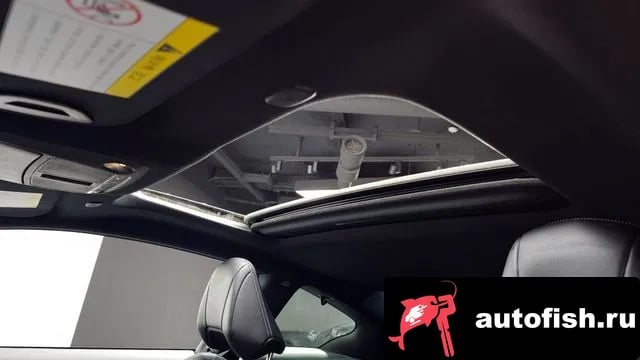 Infiniti Q60 Q60 (CV37) 2018 года - похожие автомобили